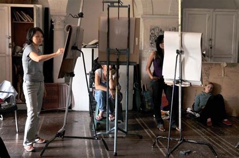 nude class|Nude on stage and art class models Videos